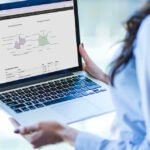 Nova tecnologia mede segurança sanitária de granjas de suínos Divulgação - O software permite a coleta de dados em formulário web e disponibiliza dashboards, mapas, relatórios de desempenho e recomendações de melhorias