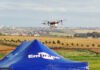 Rafael Soares - O uso dos drones na agricultura está cada vez mais presente, tanto em quantidade como em diversidade de aplicações