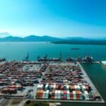 Porto Paranaguá - Divulgação TCP