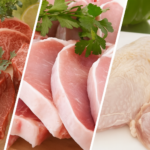 Exportações do complexo carne brasileiro somam US$ 2,2 bilhões em junho