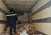 doação carne abate sanitário RS