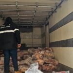 doação carne abate sanitário RS