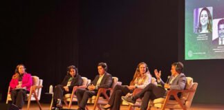 Governo do Tocantins destaca estratégia de aninhamento de projetos de carbono na Conferência Brasileira Clima e Carbono, em São Paulo