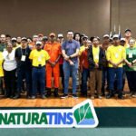 Naturatins capacita mais de 40 novos brigadistas para atuar nas Unidades de Conservação do Estado