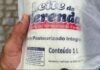 leite organização criminosa