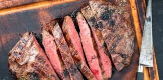 friboi - canadá - carnes premium