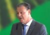 Carlos Fávaro, ministro da Agricultura