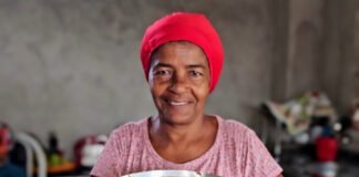 Comunidades no Nordeste transformam saberes e sabores locais em rotas de turismo sustentável Fabiano Estanislau - Paisagens Alimentares: turismo, gastronomia, sustentabillidade e desenvolvimento social reunidos em um único projeto.