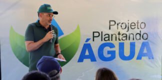 Governo do Tocantins envia, à Aleto, Medida Provisória que institui o Programa Tocantins Restaura