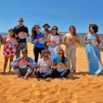 Naturatins promove campanha Um Dia no Parque com ação de saúde para gestantes