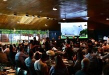 Leilões da ExpoGenética já somam R$ 77,5 milhões em faturamento