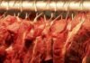 China amplia importação de carne do Brasil e compensa queda nas vendas aos EUA carne bovina, carnes, abate