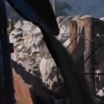 Bovinos em área de confinamento no Boitel JBS de Guaiçara (SP). Foto: Reprodução/Giro do Boi