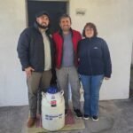 Embrapa entrega material genético para pecuária familiar no RS
