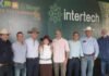 Organizadores da Expo Rio Preto. Foto: Divulgação