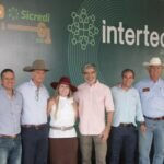 Organizadores da Expo Rio Preto. Foto: Divulgação