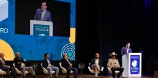 Fórum Pecuária Brasil