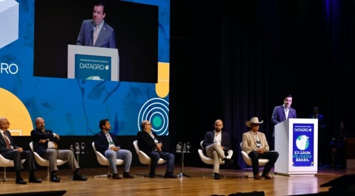 Fórum Pecuária Brasil