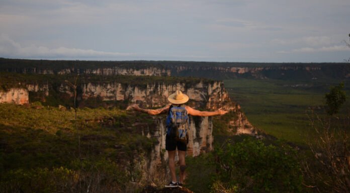 Governo do Tocantins abre inscrições para curso do projeto Tocantins Recebe Bem