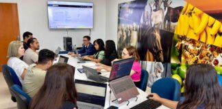 Governo do Tocantins lança novo sistema informatizado e moderniza serviços da defesa agropecuária