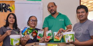 Governo do Tocantins lança programa Mesa Farta com entrega de sementes a agricultores familiares em Gurupi