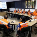 Governo do Tocantins realiza integração do Corpo de Bombeiros e Defesa Civil ao Sistema de Monitoramento e Gestão Ambiental