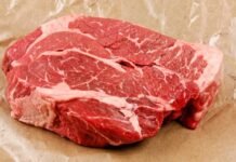 carne bovina