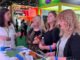 Com apoio do Governo do Tocantins, trade do turismo estadual amplia conexões e mercado em feira de turismo na Argentina