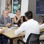 Governo do Tocantins apresenta à ATM Proposta Preliminar de Regionalização dos Serviços de Manejo de Resíduos Sólidos Urbanos do Estado