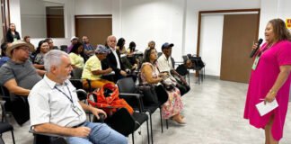 Governo do Tocantins capacita mulheres agroextrativistas para fortalecer comercialização de produtos do Cerrado