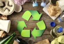 Governo do Tocantins regulamenta a logística reversa de embalagens em geral no estado