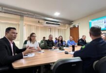 Naturatins lança a Operação Piracema 2025/2026 nesta sexta-feira, 31