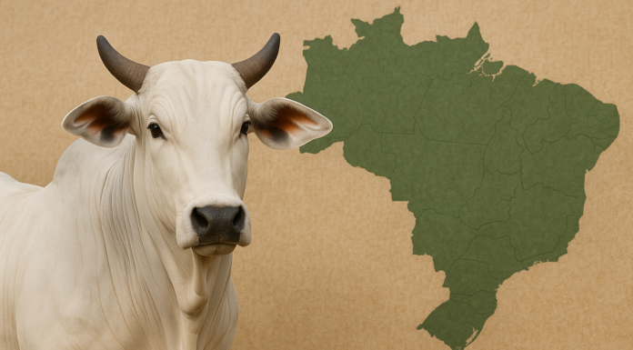 Com demanda externa aquecida, boi gordo sinaliza reação nos preços em outubro