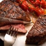 Consumo de carne vermelha é essencial para mulheres acima dos 40 anos, indica nutricionista Consumo de carne vermelha é essencial para mulheres acima dos 40 anos, indica nutricionista