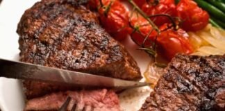 Consumo de carne vermelha é essencial para mulheres acima dos 40 anos, indica nutricionista