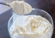 Governo do RS anuncia compra de 2,2 mil toneladas de leite em pó