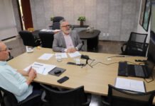 Governo do Tocantins aprova o Plano de Aplicação do Fundo Estadual de Recursos Hídricos