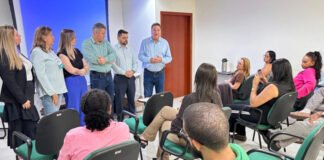 Governo do Tocantins e Ministério do Desenvolvimento Agrário e Agricultura Familiar promovem capacitação de extensionistas rurais do estado