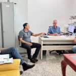 Governo do Tocantins e produtores articulam criação da Câmara Setorial de Florestas Plantadas