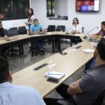 Governo do Tocantins promove 36ª Reunião da Câmara Técnica Permanente de Resíduos Sólidos