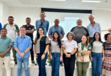 Naturatins assume presidência do Conselho Consultivo do Mosaico do Jalapão no biênio 2026/2027