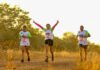 Naturatins promove corrida ecológica no Parque Estadual do Cantão