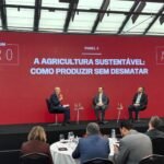 Recuperação de pastagens e ILPF são peças-chave da pecuária, aponta líder da JBS