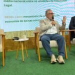Tocantins chega à COP30 como protagonista em sustentabilidade e mercado de carbono
