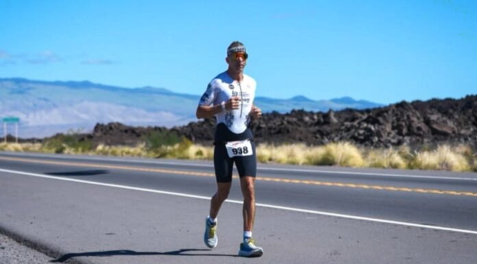 Ultra-atleta brasileiro defende carne bovina como alimento poderoso; entenda