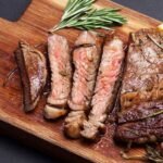 Carne bovina: demandas interna e externa aquecidas carne bovina