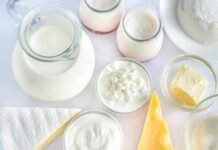 Derivados lácteos recuam 5,90% em novembro e mantêm tendência de queda em Goiás Lácteos