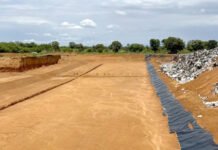 Meio Ambiente destaca destinação correta dos resíduos sólidos urbanos em Paraíso do Tocantins