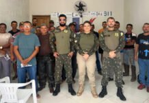 Naturatins promove ações da Operação Piracema no norte do estado