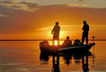 Naturatins sediará oficina sobre pesca amadora sustentável nesta sexta-feira, 12